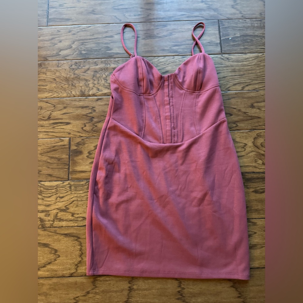 Wild Fable Burgundy Top